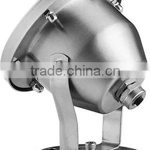IP68 Stainless Steel Led Underwater Light Pool Light thumbnail-2