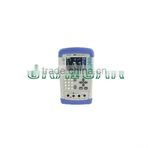 The Best Selling AT528 Digital Battery Tester thumbnail-1