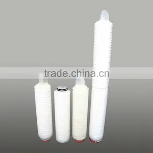 Clarify 10 Inch 0.2Micron Micropore Water Cartridge Filter thumbnail-2