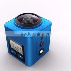 2016 Eloam 360 Degree Camera thumbnail-2