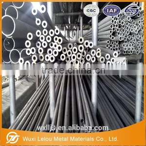 Tapered Aluminum Tube 7075 Collapsible Aluminum Tubes Cosmetic thumbnail-6