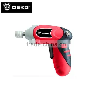Hot Sales Mini Li-ion 3.6V Cordless Screwdriver thumbnail-1
