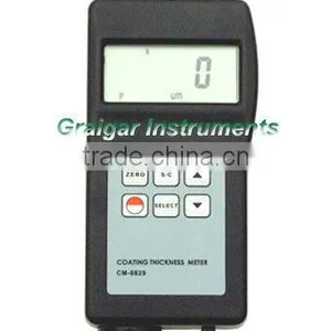 Coating Thickness Meter CM-8829 (F/NF/FN Type) thumbnail-1