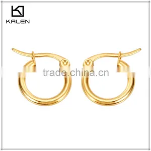 Gold Jewelry 18k Imitation Jewelry thumbnail-3