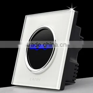 GLASS PANEL RF Wireless Remote Control Switch and Smart Switch thumbnail-1