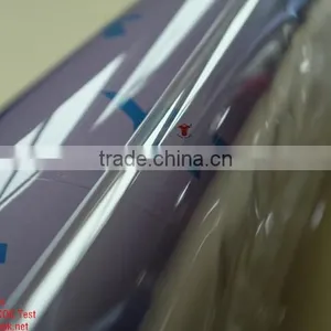 Super Transparent Pvc Sheet no Sticky Use Packing Mattress thumbnail-5