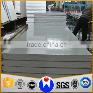 Steel Structure Prefabricated Building Factory thumbnail-2