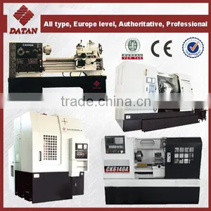 [ DATAN ] China Private NO.1 Brand Lathe Machine Price thumbnail-1