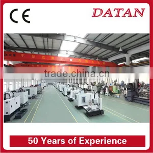 [ DATAN ] GS Series Cnc Gantry Milling Machine thumbnail-6
