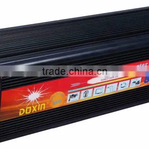 Factory Price 12v 220v 5000w Inverter With Charger Use in Solar System thumbnail-5