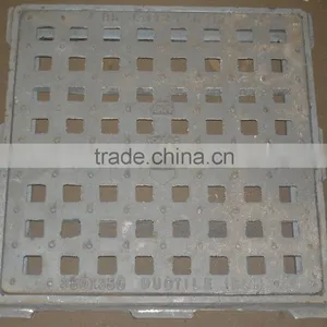 GRATING thumbnail-1