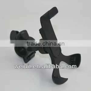 Portable Flexible Iphone/ipad/other Mobile Phones Stand Support Holder for Bike Mount thumbnail-1