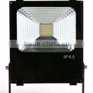 SAA Certificated 150W IP65 Waterproof MeanWell Driver Led Flood Light thumbnail-1