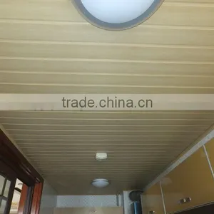 Wpc Ceiling Profiles thumbnail-1