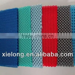 Polyester Air Sandwich Fabric Mesh for Chair for Shoes for Sofa thumbnail-3
