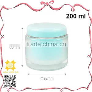 Great Jars Series Empty MS Jar for Personal Care thumbnail-6