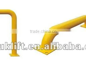 Safety Bollard WI45 thumbnail-1