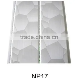 High Quality Pvc Ceiling Pvc Panel thumbnail-2