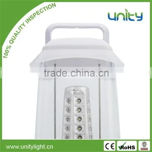 Hot Sale Camping Lighting 18650 Li-ion Battery LED Camping Lantern thumbnail-2