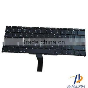 Hot Sale UK Version 2011-2015 Year for MBA Air 11" A1370 A1465 UK Keyboard thumbnail-1