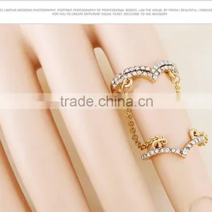 Wholesale Jewelry Fashion Tassels Sex Ring thumbnail-3