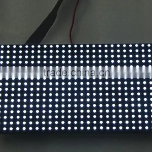 Single Color P10 Outdoor LED Module thumbnail-1