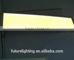 Indoor 36W 300*1200mm Super Thin 6063 Aluminum + PMMA Ceiling LED Panel Light thumbnail-3