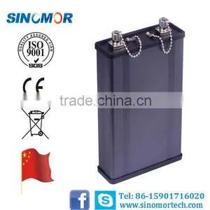 LCB-001 OTDR Launch Cable,SM/MM/OM1/OM2/OM3/G657 thumbnail-1