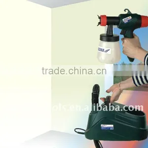 HVLP Air Sprayer 900W thumbnail-2