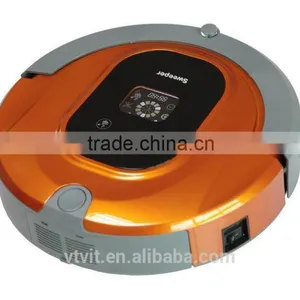 Vacuum Cleaner thumbnail-4