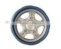 Baby Tricycle EVA Foamed Wheels(6.5-7 Inch) thumbnail-1
