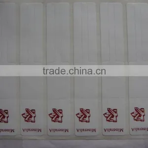 Cheap Price Hot Sale Metal Wine Sticker Label Self Adhesive Labels Stickers thumbnail-2