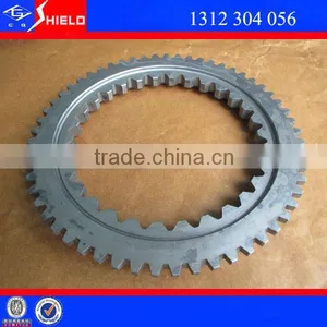 Heavy Duty Parts for Gearbox 16S181 Parts Synchronizer Cone for Iveco Daily Parts 1312304056 (equal to IVECO No.93156418) thumbnail-4