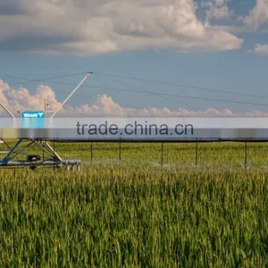 Chinese Manufacturer VODAR Brand Center Pivot Irrigation Equipment thumbnail-3