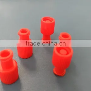 Disposable Cap for Medical Tube Use thumbnail-1