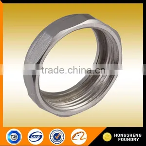 Custom Die Casting Products Customized Mechanical Components thumbnail-4