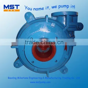 Power Plant Factory Drainage Slurry Pump thumbnail-1