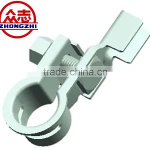 ST135045 Battery Terminal Auto Brass Battery Terminal Automotive Battery Terminal thumbnail-1