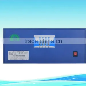 CE Hybrid Inverter Charger MPPT Controller Charger and AC Grid Charger All in One thumbnail-2