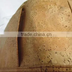 Wholesale Eco-friendly Nature Cork Leather Weekend Duffel Bag(C13) thumbnail-4