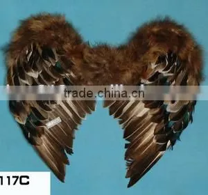 Beautiful Feather Wing-8 thumbnail-1