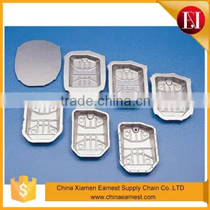 Customized Professional All Kinds High Precision Extrusion Mold thumbnail-1