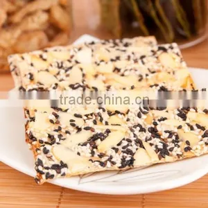 Dried Seafood Snack With Almond thumbnail-6