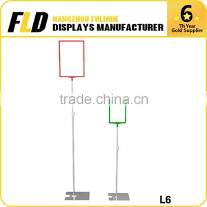 Bottom Price High Quality Hot Sale Folding Display Stand thumbnail-1