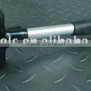 Soft Face Rubber Hammer/rubber Mallet thumbnail-1