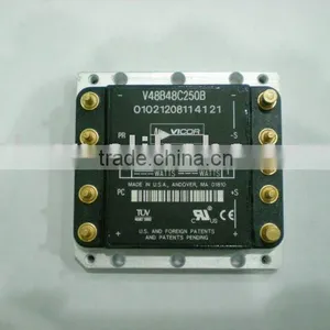 V48B48C250B Vicor Module thumbnail-1