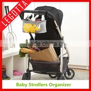 Best Selling High Quality Cheap Fashion Fancy Cloth Diaper Wet Bag for Sale thumbnail-3