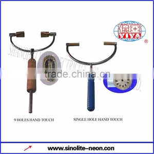 2015 New Sinolite High Quality Operated Neon Hand Torch for Tube thumbnail-1