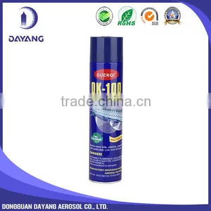 2014 Hot Selling GUERQI OK-100 Adhesive Fabric Adhesive Glue Binder for Textile Printing thumbnail-1
