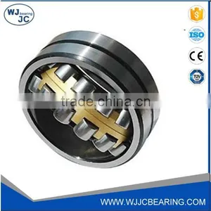 Cement Tube Mill 23340CA/W33 Spherical Roller Bearing thumbnail-1